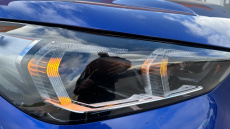 BMW X1 xDrive 23i MHT M Sport Premier 5dr Step Auto Petrol Estate